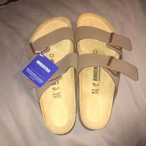 Birkenstock Arizona Sandals